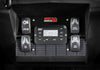 POLARIS RZR XP 1000 COMPLETE KICKER 3 SPEAKER PLUG-AND-PLAY SYSTEM