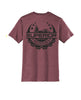 SM NW Gear Comfort T-shirt - Cardinal