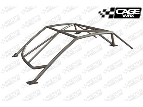 Can-am Maverick X3 Cages & Cage Accessories