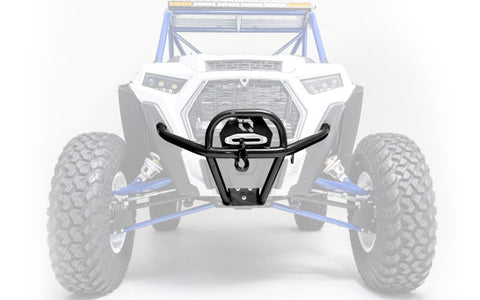RZR Turbo S Bumpers & Accessories