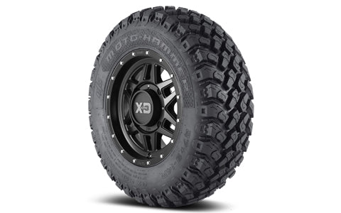 RZR Turbo Wheels and Tires