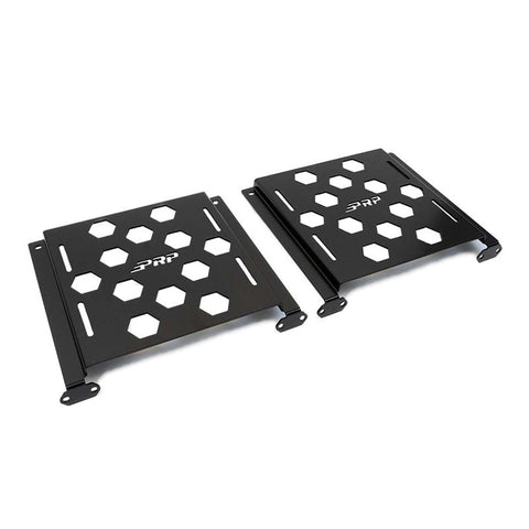 PRP RZR PRO XP FRONT SEAT MOUNTS (PAIR) C-79