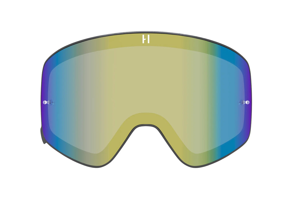 HAVOC GOLD MAGNETIC REPLACEMENT LENSES