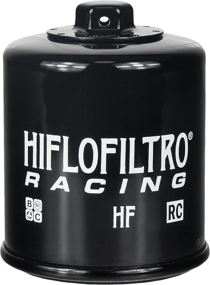 Hiflofiltro HF204RC Premium Oil Filter - Yamaha YXZ1000
