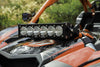 Baja Designs Can-Am OnX6 10' led Shock Mount Light Bar Kit
