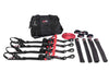Speed Strap Ultimate UTV Kit (1.5″ Tie-Down Kit)