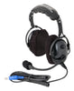 H22 Ultimate Carbon Fiber 2-Way Headset