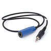 Rugged Radio 3' Offroad Extension Cable