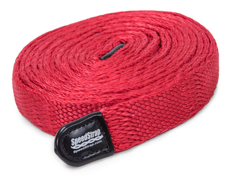 Speed Strap 1″ SuperStrap 10,000 lbs. Weavable Recovery Strap