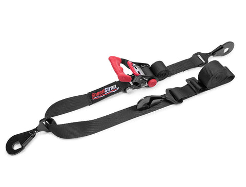 Speed Strap 1.5″ 3-Point Ratchet Tie-Down