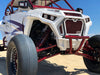 Superior Motorsports 2019-2021 Turbo/S Polaris RZR Grill Kit