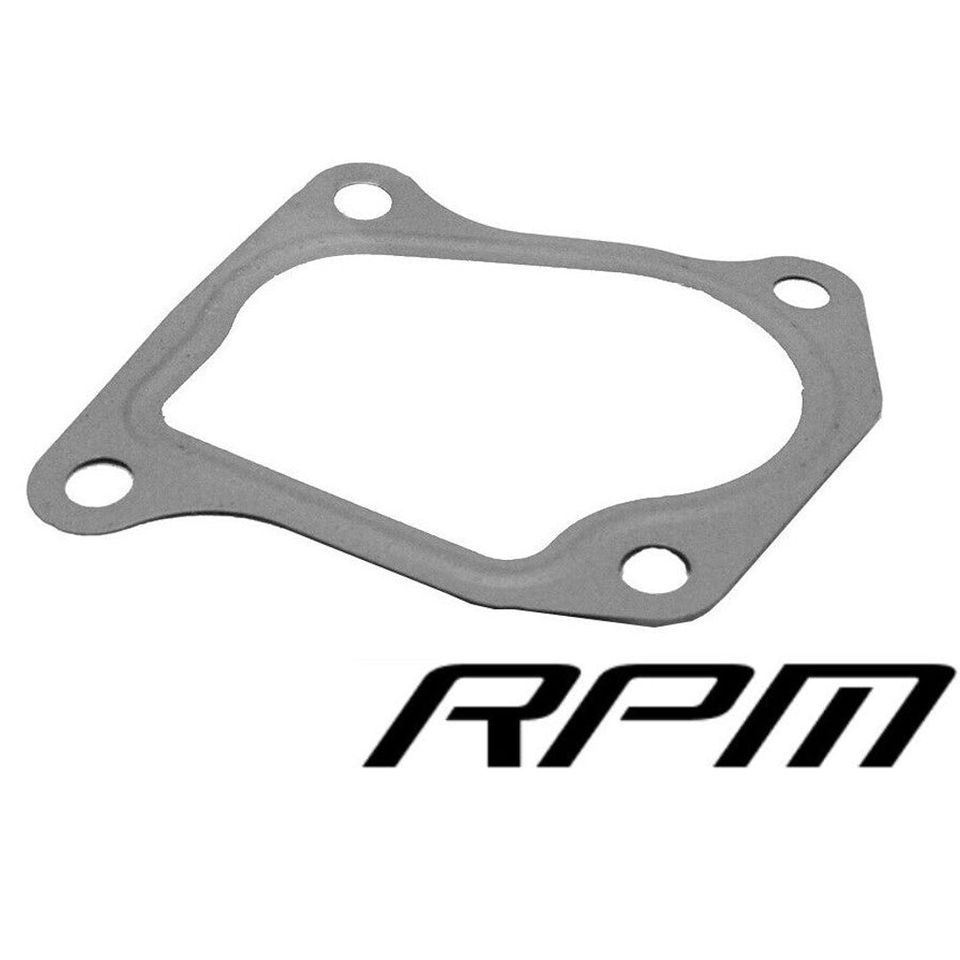 RPM SxS Polaris 5812640 Turbo Exhaust Gasket RZR XPT XP Turbo PRO Turbo R 2016-2022