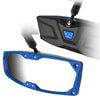Halo-R Series Bezel & Cap Kit – Blue