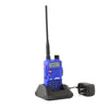 RH-5R Rugged Radios 5-Watt Dual Band (VHF/UHF) Handheld Radio