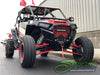 Superior Motorsports Polaris Lightbar Turbo RZR Grill