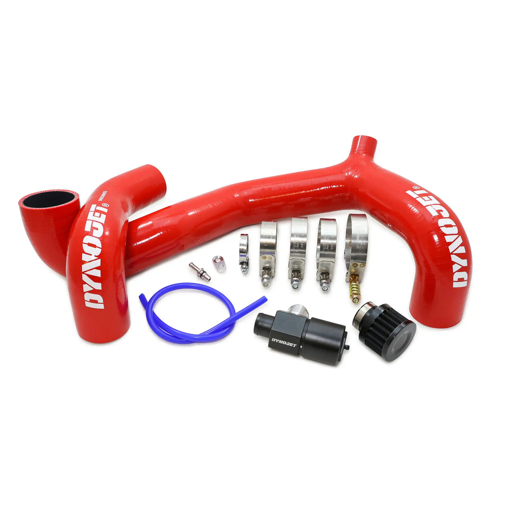 BOOST TUBE KIT FOR CAN-AM MAVERICK X3 RR