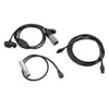 BELT TEMPERATURE SENSOR KIT FOR CAN-AM X3 / DEFENDER / MAVERICK / COMMANDER
