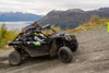 WSRD Can-Am WS180 (215HP) Performance Package | 91+ Octane