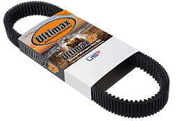 Ultimax® XP Belt CAN AM X3