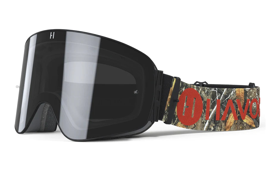 Hills Infinity Goggles With Magnetic Lens