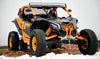 WSRD 2020 Can-Am WS195RR (224HP) Performance Package 91+ Octane