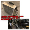 Treal Perfomance 2017-2019 Can-Am X3 High Performance Intercooler Kit