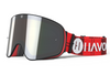 Havoc Plaid Magnetic Lens Goggles