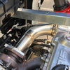 Treal Performance 2020 Polaris RZR Pro XP Turbo Back Exhaust System