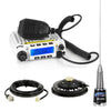 RM-60 60-Watt (VHF) Radio Kit
