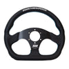 SM D Series Leather Steering Wheel