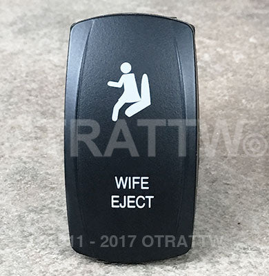 CONTURA V, WIFE EJECT, ROCKER ONLY