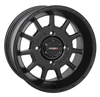 System 3 Off-Road ST-5 Aluminum Wheels - Matte Black