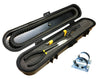 Savage UTV Belt Holder & Tool Kit