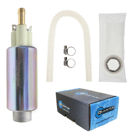 HFP-456 Fuel Pump with Strainer and Tank Seal