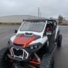 Superior Motorsports RZR Glass Windshield