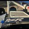Superior Motorsports Side Vent Covers Polaris RZR XP TURBO 17-21