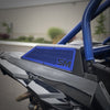 Superior Motorsports Side Vent Covers Polaris RZR XP TURBO 17-21