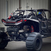 Superior Motorsports 4-Seat Polaris RZR Cage