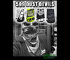 509 Dust Devils