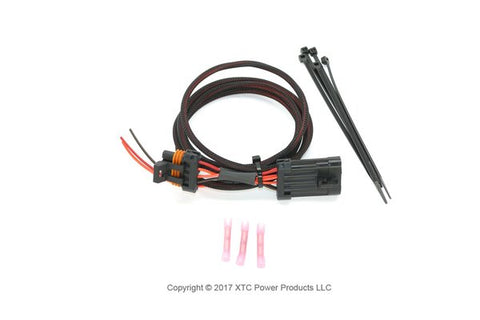 RZR XP 2015+ & Generals Plug & Play™ Stop and Tail Light Power Out