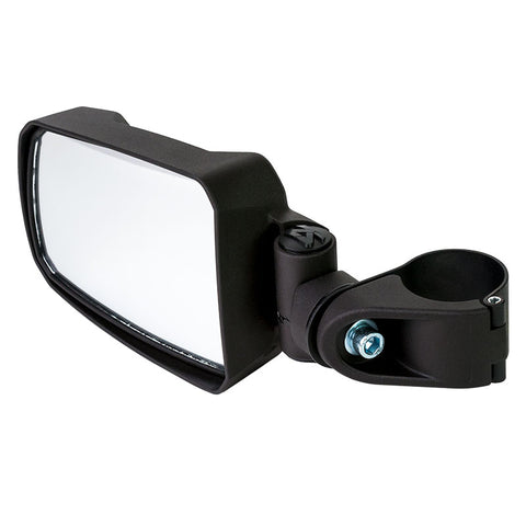 Seizmik Pursuit Side View Mirror (Pair – Cast Aluminium)