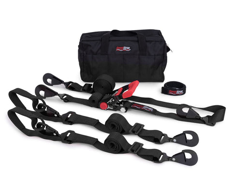 Speed Strap Essential UTV Kit (1.5″ Tie-Down Kit)