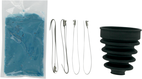Polaris Moose Rear Outboard CV Boot Kit