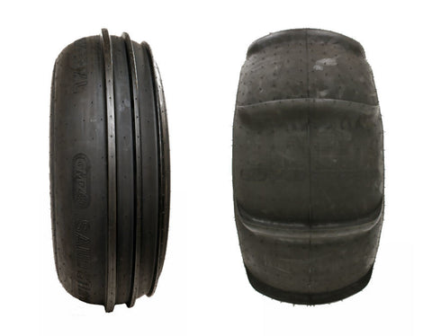 GMZ Sand Stripper XL Tire - 15 Inch