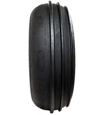 GMZ Sand Stripper Tires - 14 Inch