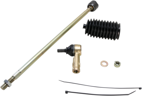 Moose RZR UTV Left Hand Side Rack and Pinion End Kit