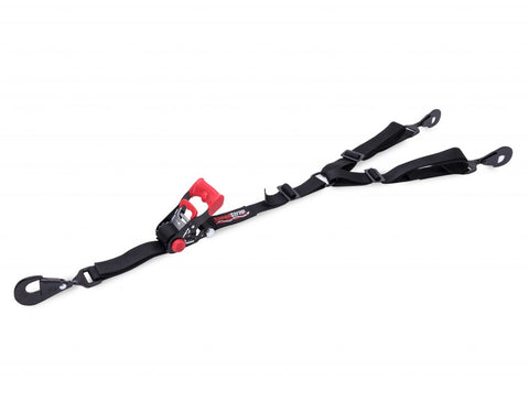 Speed Strap 1.5″ 3-Point Spare Tire Tie-Down