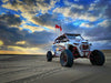 Superior Motorsports 2019 Polaris Turbo S Custom Build