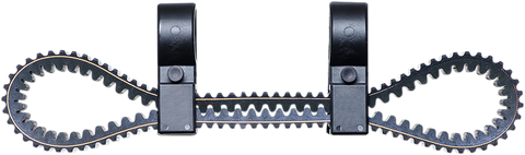 UTV SPARE BELT MOUNT