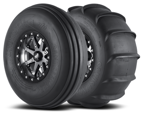 EFX Sand Slinger Sand UTV Tires